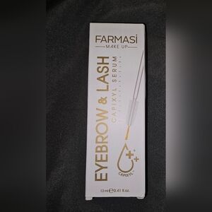 Farmasi- eyebrow and lash serum